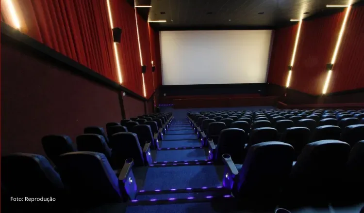 Semana do Cinema oferece ingressos a R$ 10 em todo o Brasil — Sobral participa com sessões no Multicine do Sobral Shopping